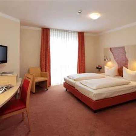 Petul An Der Zeche ホテル 3*