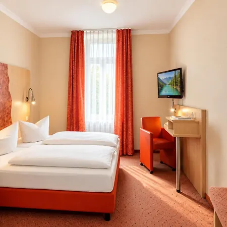 An Der Zeche By Mayburgh Hotel 3*