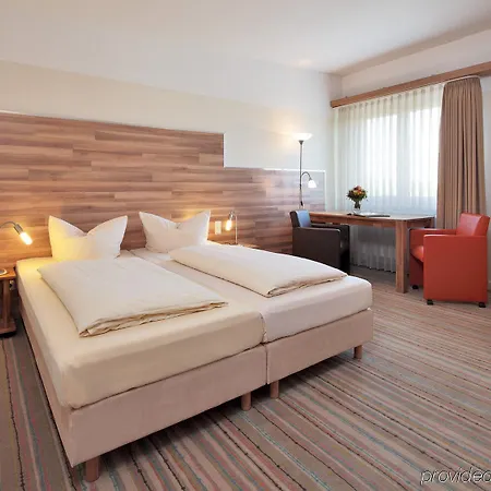 Hotell Petul An Der Zeche