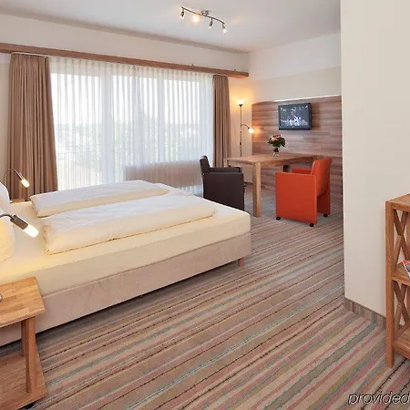 Petul An Der Zeche Hotell