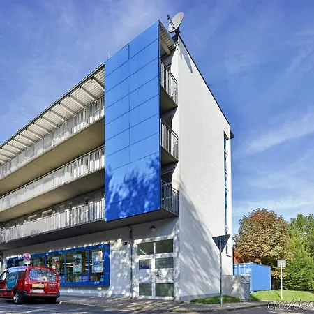 Hotel Petul An Der Zeche