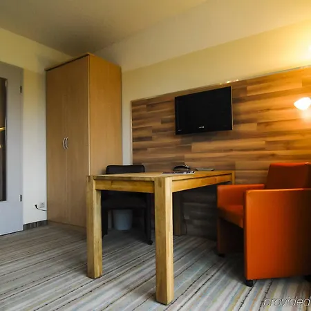 Petul An Der Zeche Essen