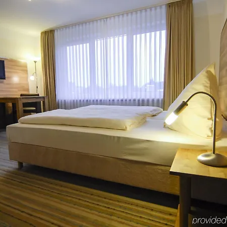 ホテル Petul An Der Zeche エッセン