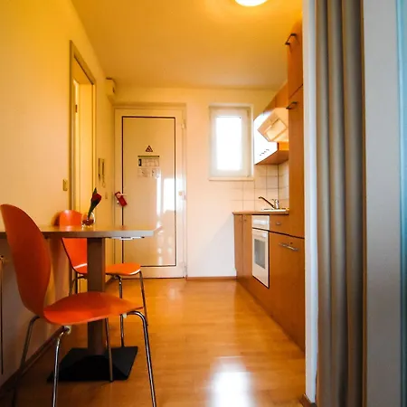 Hotell Petul An Der Zeche 3*