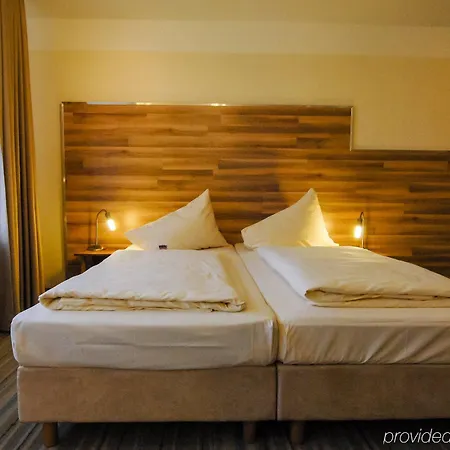 Hotel Petul An Der Zeche