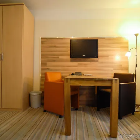 Petul An Der Zeche Essen