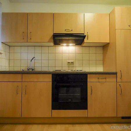 Hotell Petul An Der Zeche Essen