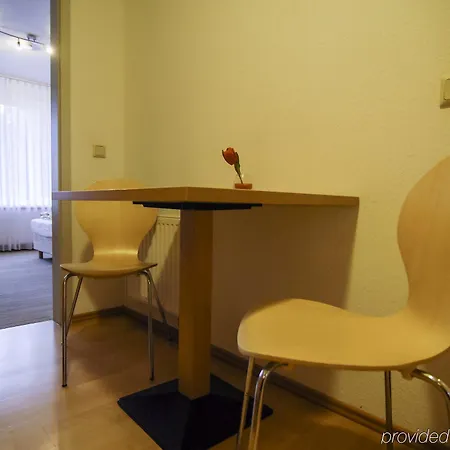 Hotel Petul An Der Zeche 3*