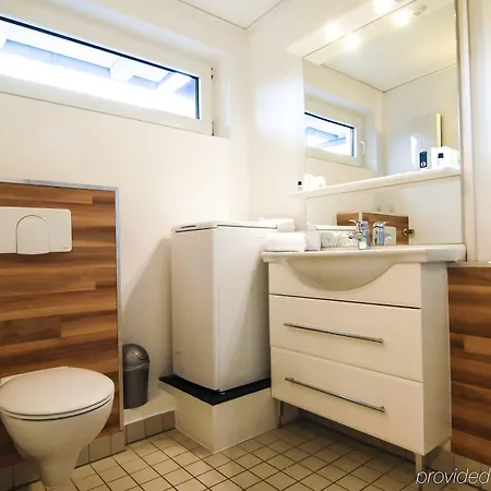 Hotell Petul An Der Zeche