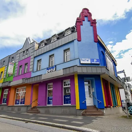 Hotel Petul An Der Zeche 3*