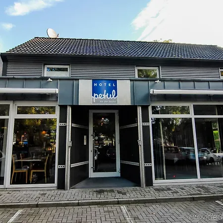 Petul An Der Zeche