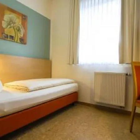 Hotell Petul An Der Zeche 3*