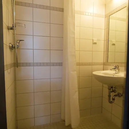 Hotel Petul An Der Zeche