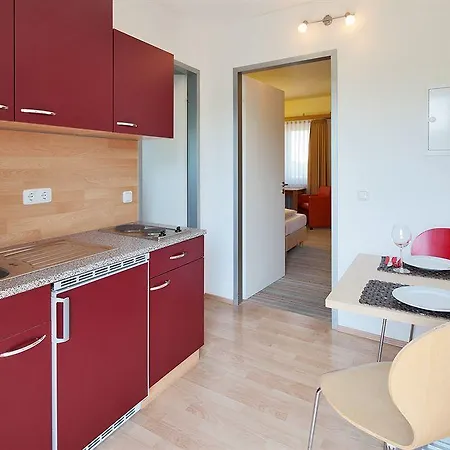 Petul An Der Zeche Essen