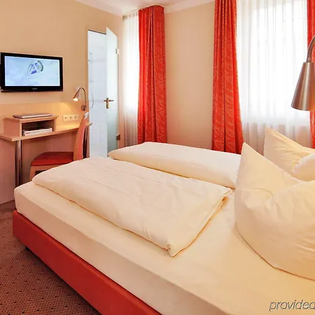 Hotel Petul An Der Zeche Essen