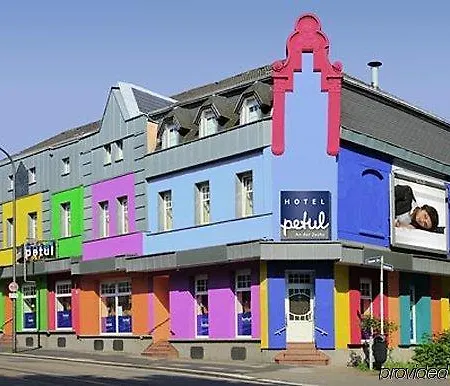 Petul An Der Zeche Hotel
