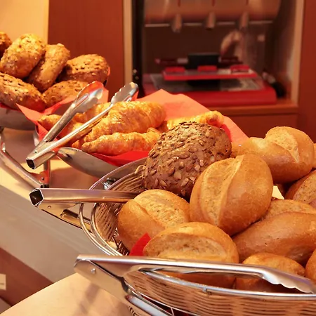 Hotell Petul An Der Zeche