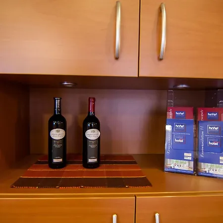 Petul An Der Zeche 3* Essen