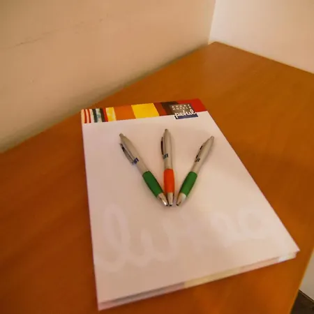 Petul An Der Zeche Hotell Essen