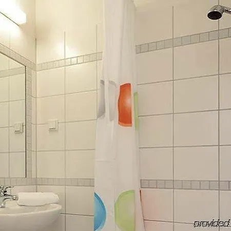 Hotell Petul An Der Zeche