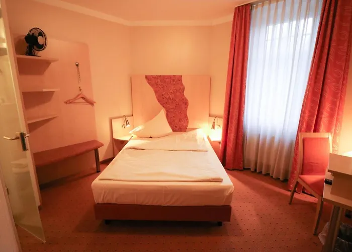 Petul An Der Zeche 3* Essen