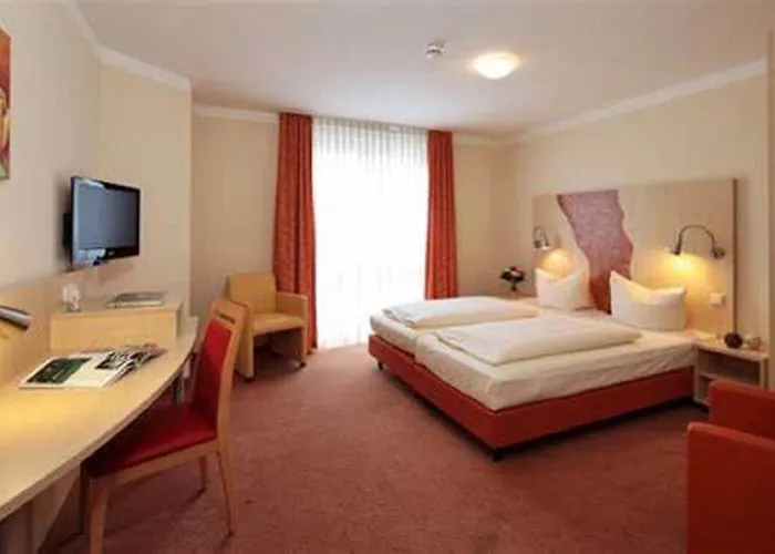 Petul An Der Zeche 3* エッセン