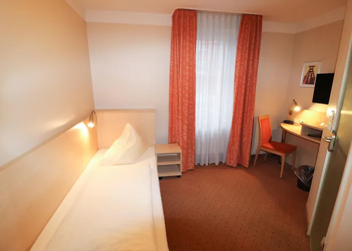 Petul An Der Zeche 3* Essen