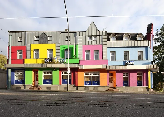 佩图尔德萨奇酒店