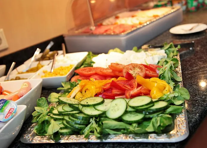 Hotel Petul An Der Zeche