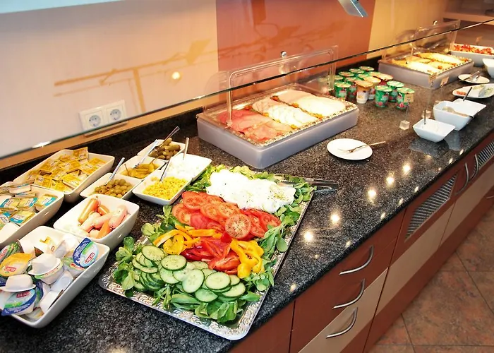 佩图尔德萨奇酒店 酒店