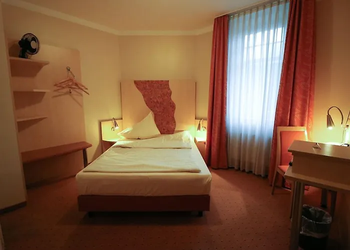 Petul An Der Zeche 3* Essen