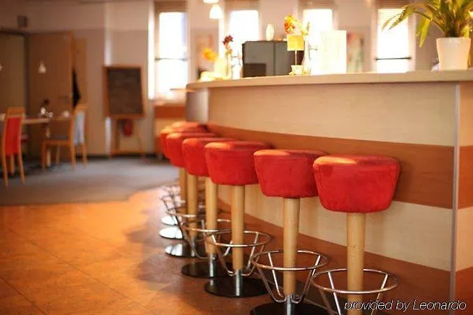 佩图尔德萨奇酒店 酒店 3*