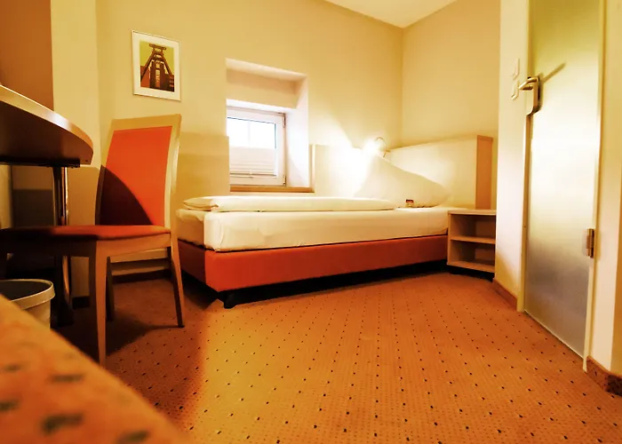 Hotel Petul An Der Zeche 3*