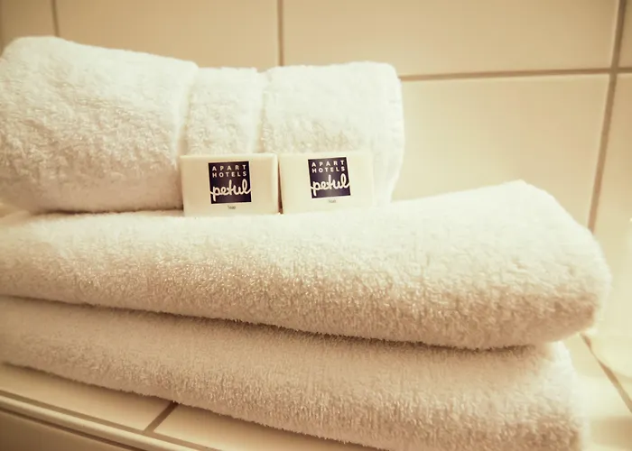 Petul An Der Zeche Hotel