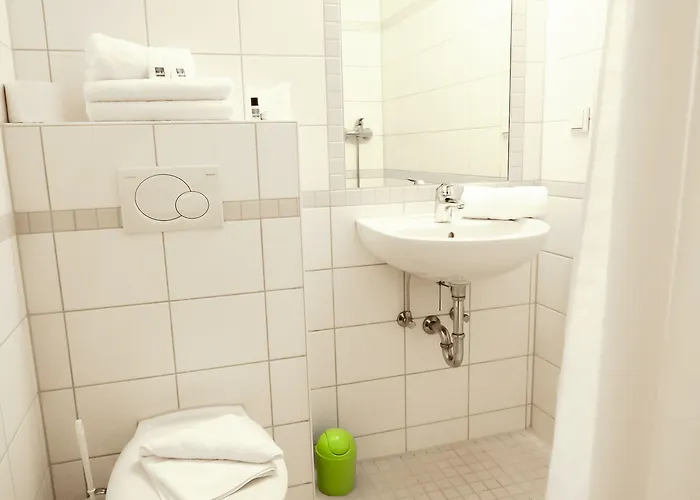 Petul An Der Zeche 3* エッセン