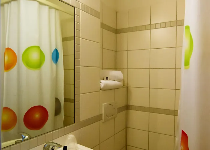 Hotel Petul An Der Zeche Essen