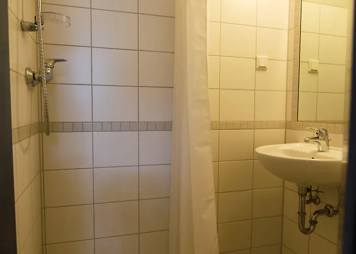 Petul An Der Zeche ホテル エッセン