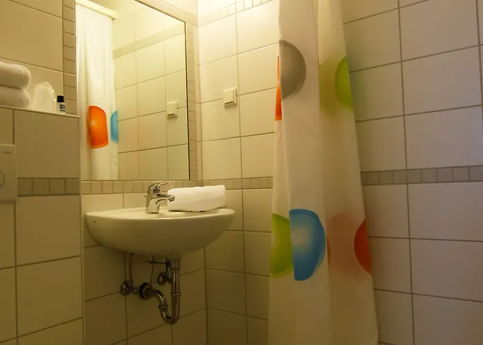 Petul An Der Zeche Hotel 3*