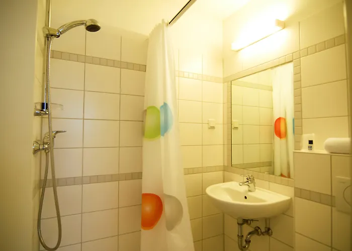 佩图尔德萨奇酒店 埃森