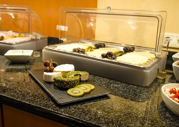 佩图尔德萨奇酒店 3* 埃森