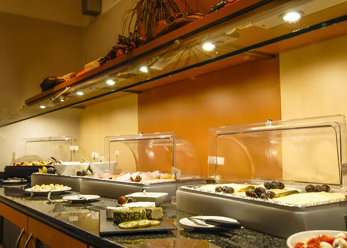 Hotel Petul An Der Zeche 3*