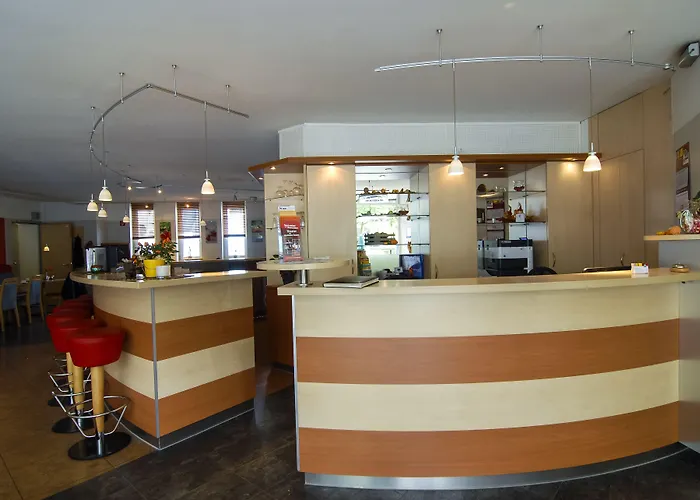 佩图尔德萨奇酒店 酒店