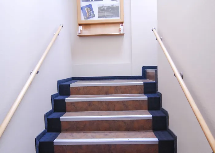 ホテル Petul An Der Zeche