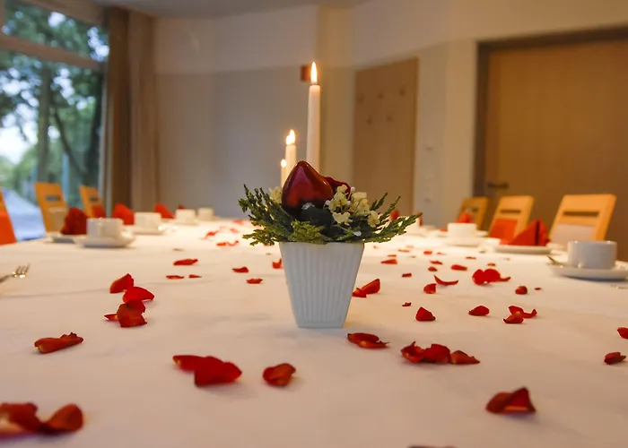 Petul An Der Zeche Essen