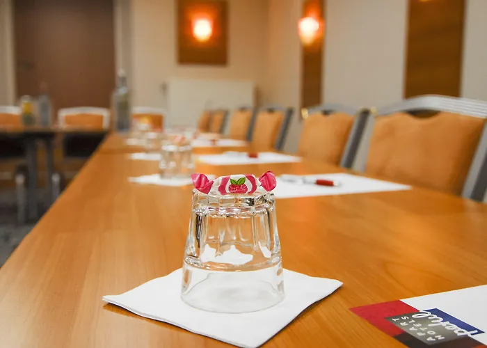 佩图尔德萨奇酒店 3*