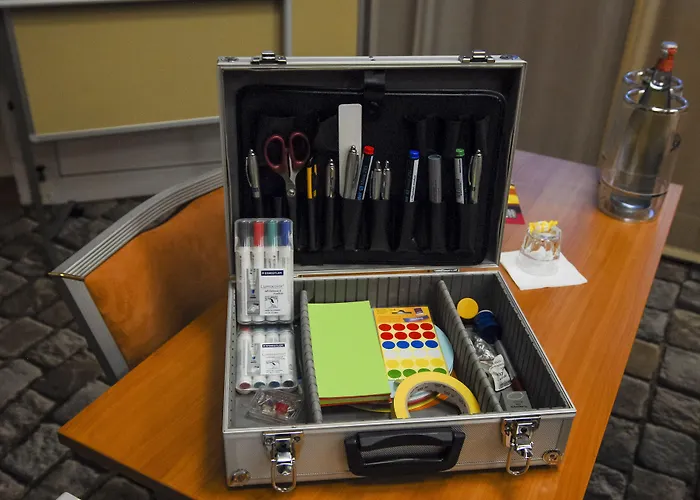 Hotel Petul An Der Zeche Essen