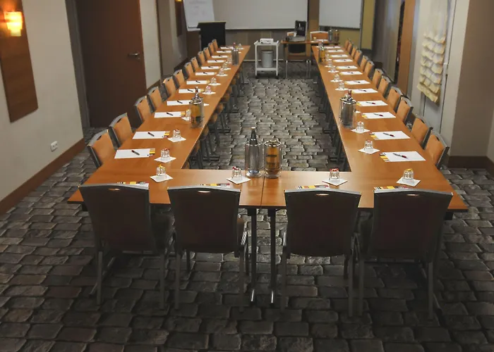 Petul An Der Zeche Hotel