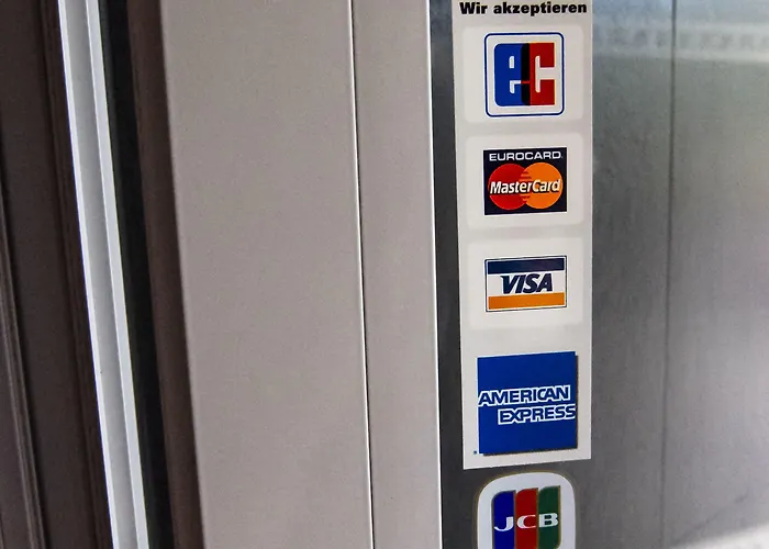 Petul An Der Zeche Hotel Essen