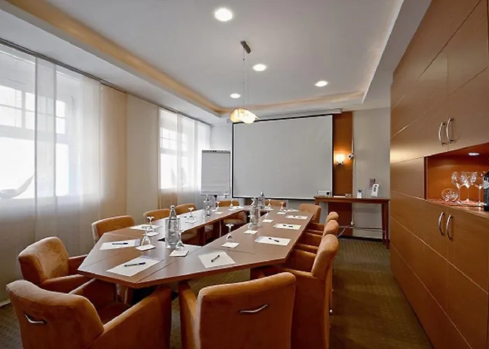 Hotel Petul An Der Zeche