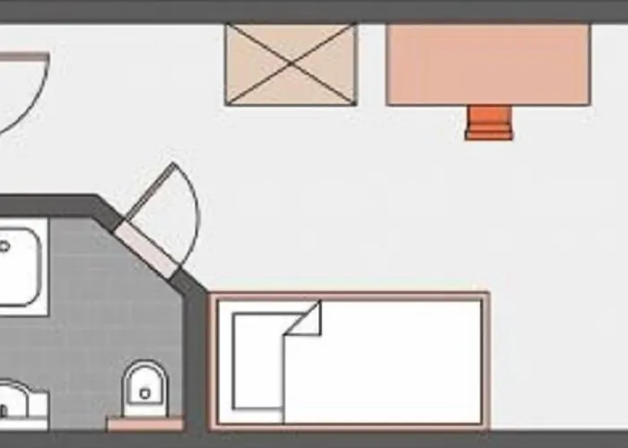 Hotel Petul An Der Zeche Essen